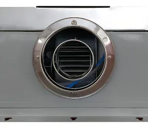 Aquecedor de água a gás GLP Komeco Digital Inox AUT KO 21DI G2 - Imagem 4