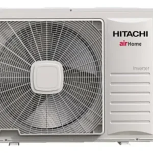 Ar Condicionado Split Inverter Hitachi Airhome 12.000 Btus Frio R-32 - Imagem 4