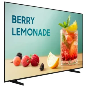 Samsung Business Tv 85 4k Led Uhd Befx-h Tizen Hdr10+ Alexa - Imagem 2