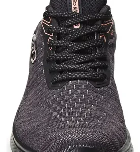 Tênis Casual Feminino Nyx Olympikus Liso 38 - Imagem 7