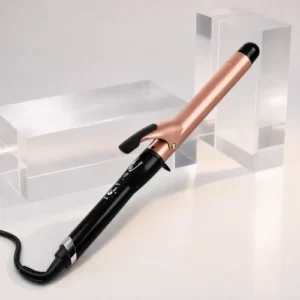 Modelador De Cachos Médios Definidos Babyliss 25mm Cerâmica - Imagem 7