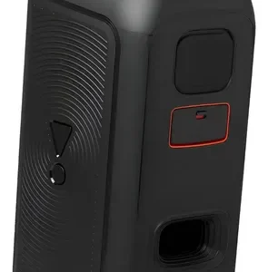 Caixa de Som JBL PartyBox Club 120 Bluetooth Show de Luzes À Prova de Respingos Som JBL Pro Sound 160W RMS - Preta - Imagem 6