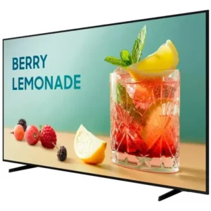 Smart Tv Samsung Led 75 Lh75befh4ggxzd Led Crystal 110/220v - Imagem 3