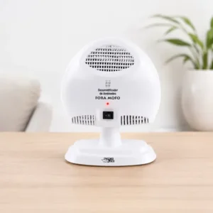Desumidificador De Ar Ambiente Tira Mofo Eletrico Force Line - Imagem 5
