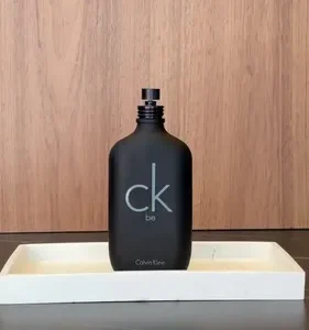 Perfume Masculino e Feminino Ck Be Eau de Toilette 200ml Calvin Klein - Imagem 2
