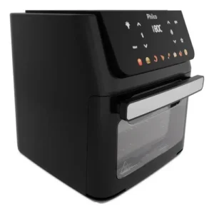 Air Fryer Oven Philco 11L 8 Funções Visor 1800W PAF11B - Imagem 5