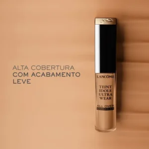 Corretivo Lancôme Teint Idôle Ultra Wear 13g All Over Concealer 02 Lys Rose - Imagem 3