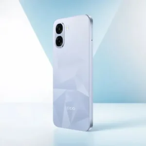 Smartphone OPPO A6t 128GB 12GB RAM (4GB + 8GB RAM Virtual) Bateria Gigante 6500 mAh Câmera AI Azul Cristal - Imagem 6