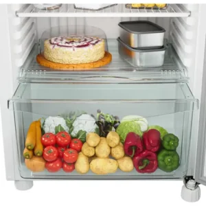 Geladeira Consul Cycle Defrost 332 Litros Duplex - CRD37MB - Imagem 3