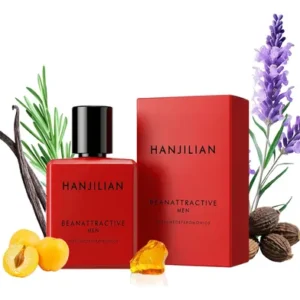 Perfume Masculino Be Attractive Versão Atualizada 50ml - Imagem 12