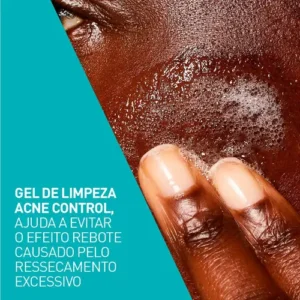Gel De Limpeza Acne Control Para Pele Oleosa 340g Cerave - Imagem 5
