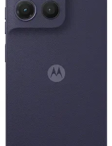 Smartphone Motorola Moto G17 4g - 256gb 12gb (4gb Ram + 8gb Ram Boost) Camera 50mp Sony Lytia 600, Tela Fhd+ 60hz, Bateria 5200 Mah - Roxo - Imagem 7