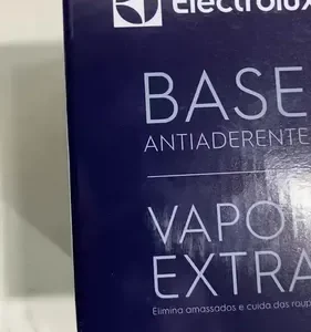 Ferro de Passar Seco e Vapor Electrolux Efficient Base antiaderente Vapor Vertical Extra 1200W de Potência Cabo 1,35m ESI10 - Imagem 17