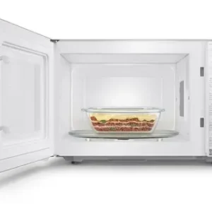 Micro-ondas Electrolux 36L Branco Efficient com Descongelamento Assistido ME36B - Imagem 5