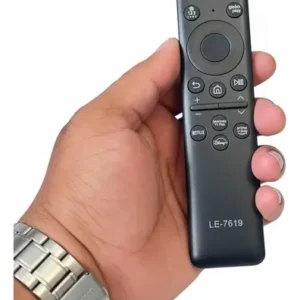 Controle Remoto Para Tv Samsung Bn59-01432b Compativel Solar - Imagem 4