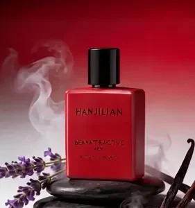 Perfume Masculino Be Attractive Versão Atualizada 50ml - Imagem 2