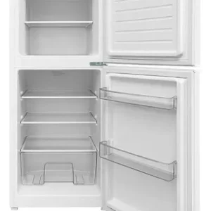 Geladeira Refrigerador Hq 140l Duplex Defrost Hq-140rdf Branco - Imagem 3