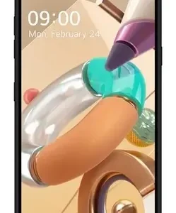 Smartphone LG K41s 4g Tela 6,55 32gb Preto 3gb Ram LG (Novo com caixa aberta) - Imagem 4