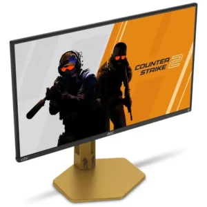 Monitor Gamer AOC AGON CS2 25" 310Hz 0.3ms HDR400 IPS Base Ajustável CS25G - Imagem 2