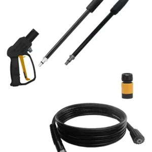 Desobstruidora de Alta Pressão WAP Atacama Smart Ultra Com Potência de 1400W 1500PSI - Imagem 9