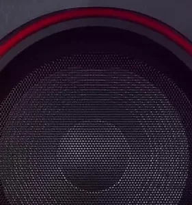 Caixa De Som Acústica Philco Pcx7100 Flash Lights Bass 750w Cor Preto - Imagem 2