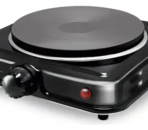 Fogão Elétrico Cooktop 1 Uma Boca Elgin Portátil Ecológico - Imagem 7