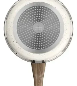Panela Pressão Antiaderente Indução Mármol 4.2l - Mimo Style Presscook Mármol - Imagem 3