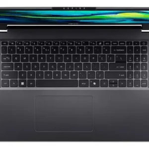 Notebook Touchscreen Acer Aspire A16-71MT-75Z5 Com IA Intel® Core™ Ultra 7 155U 16GB RAM 512SSD 16” Windows 11 - Imagem 4