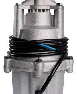 Bomba Robusta Submersa P/poço 980plus C/1 Abrç Inóx 0.5hp 1p - Imagem 6