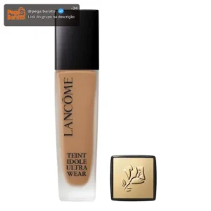 Base Líquida Lancôme Teint Idôle Ultra Wear 510N - Imagem 1