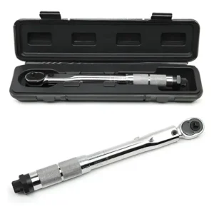 Torquimetro Estalo Mini P/ Soquete 1/4 5-25 Nm 0,5kg A 2,5kg MFL - Imagem 3