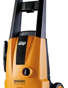 Desobstruidora de Alta Pressão Wap Ousada Plus 2200 Ultra 1500W com 1750psi - Imagem 4