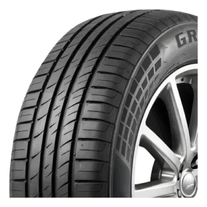 Kit 2 Pneus Maxzez Grepower 195/55 R15 Aro 15 85v - Imagem 3