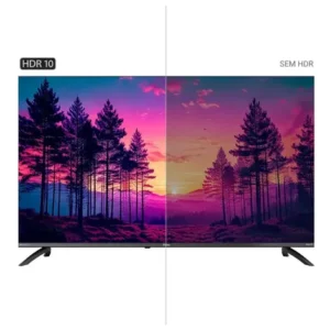 Smart Tv 49 Philco Uhd 4k Dled Roku P49cra - Imagem 4