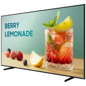 Smart Tv Samsung 85'' 4k Crystal Ultra Hd Led Lh85befh - Imagem 4