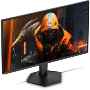 Monitor Gamer AOC AGON G50 24" 144Hz 0,5ms IPS HDR10 G-SYNC 24G50F Preto - Imagem 3