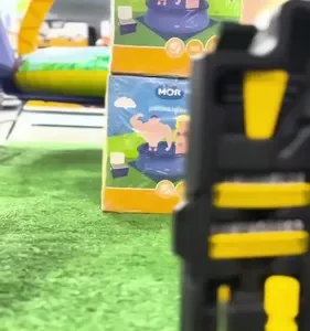 Jogo de Ferramentas 200 Peças com Chaves de Precisão e Allen Kit com Maleta Resistente - Titanium Platina - Imagem 2
