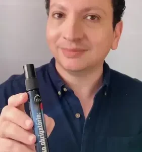 TRUSS Uso Obrigatório 260ml – Reconstrutor Capilar Multifuncional | com Proteção Térmica, Brilho e Força Instantânea - Imagem 20