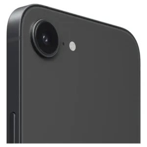 iPhone 16e (256 Gb) - Preto - Imagem 4