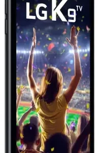 Smartphone LG K9 TV Dual SIM 16 GB preto 2 GB RAM (Novo com caixa aberta) - Imagem 4