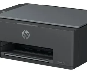 Impressora Multifuncional Hp Tank 589 Color Wifi Usb -bivolt Cinza-escuro - Imagem 2