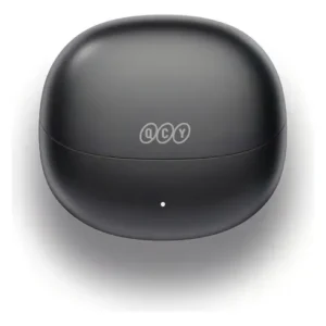 Fone De Ouvido Qcy HT08 Melobuds Pro Anc Conexão Cor Preto - Imagem 4