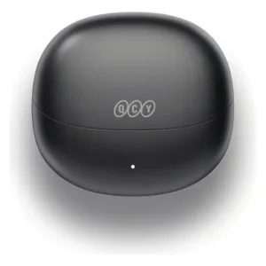 Fone De Ouvido Qcy HT08 Melobuds Pro Anc Conexão Cor Preto - Imagem 4
