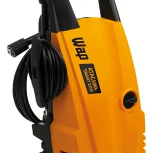 Desobstruidora de Alta Pressão WAP Atacama Smart Ultra Com Potência de 1400W 1500PSI - Imagem 5