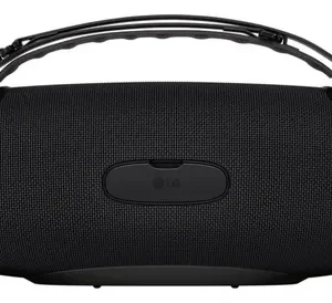 Caixa de Som XBOOM XG8T Bluetooth Portátil Preto LG - Imagem 3
