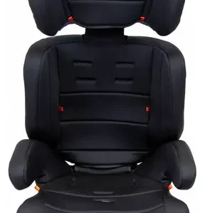 Cadeirinha Cosco Kids, Tour, 9 a 36 Kg, Preta - Imagem 4