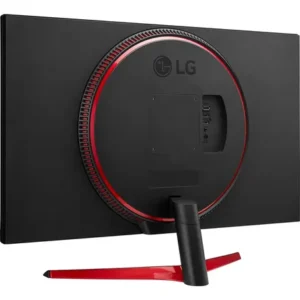 MONITOR LG ULTRAGEAR 32GN600 - 32" 2K QHD 165HZ, 1MS (MBR), HDR10, FREE SYNC - Imagem 11