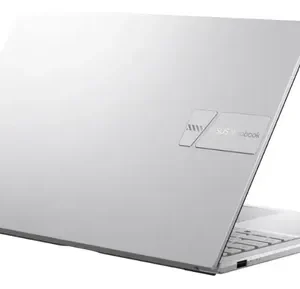 Notebook ASUS Vivobook 15 Intel Core i5 1334U 16GB Ram 1TB SSD Linux KeepOS Intel Iris Xe Tela 15,6" FHD Cool Silver - X1504VA-NJ2247 - Imagem 10