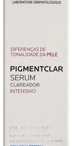 Sérum Clareador Facial Pigmentclar Com 20ml La Roche-posay - Imagem 5