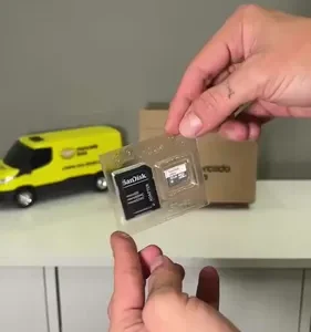 Cartao De Memoria Sandisk Ultra 32gb Microsdc - Imagem 2